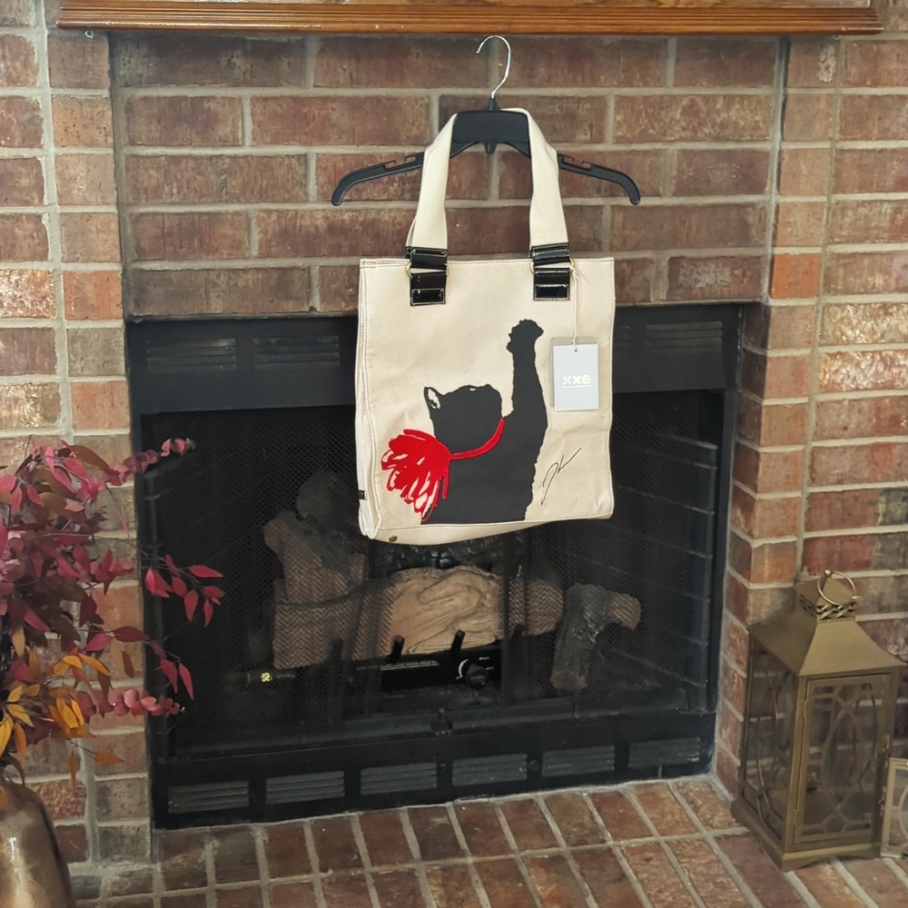 Jason Wu XX Target Collab Cat Bag